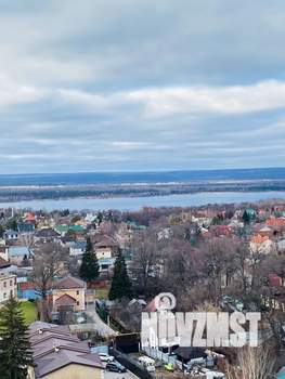 1-к квартира, посуточно, 39м2, 11/19 этаж