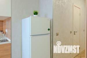 1-к квартира, посуточно, 31м2, 16/24 этаж