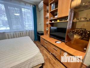 1-к квартира, посуточно, 36м2, 1/5 этаж