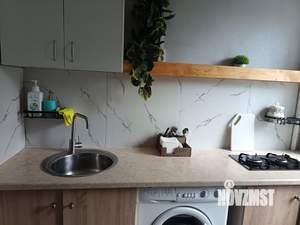 1-к квартира, посуточно, 32м2, 4/9 этаж
