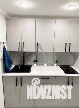 Студия квартира, на длительный срок, 35м2, 3/3 этаж