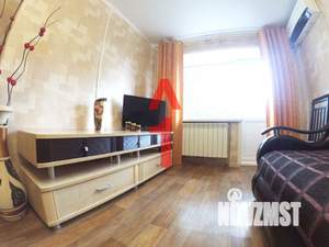 1-к квартира, на длительный срок, 33м2, 2/5 этаж