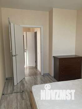 2-к квартира, посуточно, 51м2, 11/18 этаж