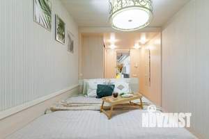 2-к квартира, посуточно, 56м2, 4/9 этаж