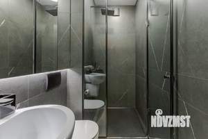 1-к квартира, посуточно, 47м2, 1/1 этаж