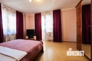 3-к квартира, посуточно, 130м2, 13/22 этаж