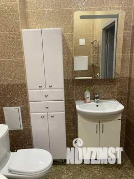 2-к квартира, посуточно, 55м2, 14/16 этаж