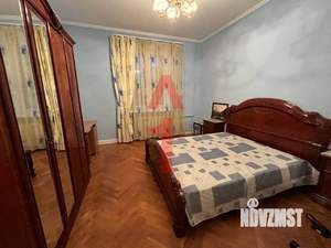 2-к квартира, на длительный срок, 73м2, 4/4 этаж