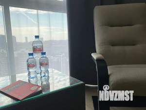 1-к квартира, посуточно, 33м2, 24/25 этаж