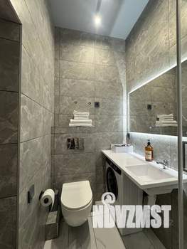 1-к квартира, посуточно, 25м2, 1/3 этаж