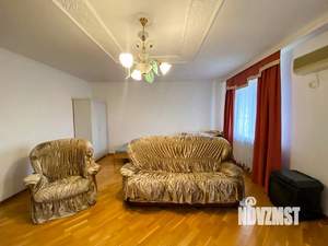 3-к квартира, на длительный срок, 86м2, 7/10 этаж