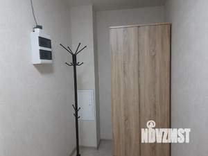 1-к квартира, посуточно, 42м2, 11/25 этаж