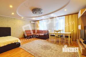 3-к квартира, на длительный срок, 96м2, 9/10 этаж