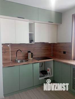 2-к квартира, на длительный срок, 49м2, 14/20 этаж