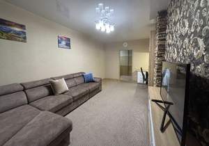 2-к квартира, на длительный срок, 70м2, 17/25 этаж