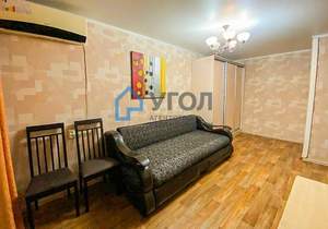 1-к квартира, на длительный срок, 32м2, 3/5 этаж