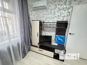 1-к квартира, посуточно, 22м2, 3/5 этаж