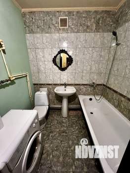 1-к квартира, на длительный срок, 33м2, 2/3 этаж