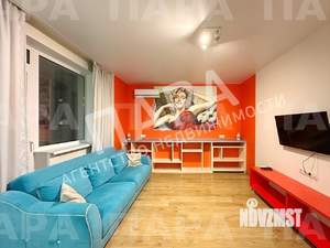 2-к квартира, на длительный срок, 60м2, 21/27 этаж