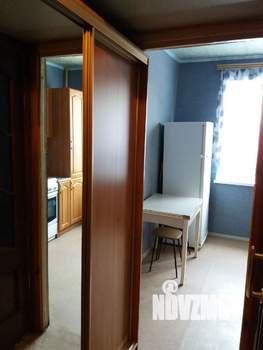 1-к квартира, на длительный срок, 30м2, 3/9 этаж