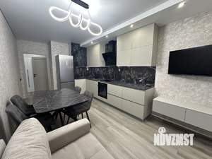 1-к квартира, на длительный срок, 45м2, 3/8 этаж