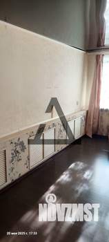 1-к квартира, на длительный срок, 50м2, 1/2 этаж