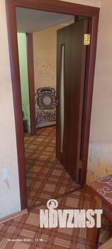 1-к квартира, на длительный срок, 32м2, 5/6 этаж