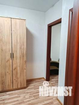 1-к квартира, посуточно, 45м2, 21/25 этаж