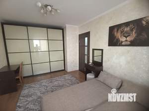 1-к квартира, на длительный срок, 30м2, 2/3 этаж