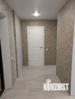 1-к квартира, посуточно, 39м2, 18/26 этаж