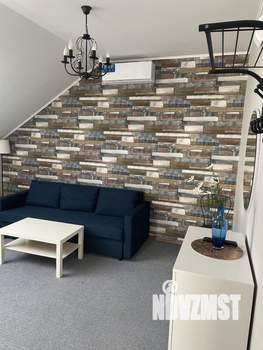 1-к квартира, посуточно, 18м2, 1/1 этаж