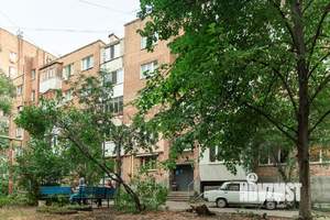 1-к квартира, посуточно, 39м2, 1/1 этаж