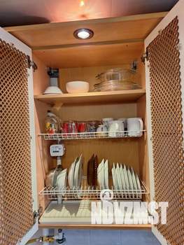 3-к квартира, посуточно, 53м2, 4/5 этаж