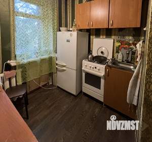 1-к квартира, на длительный срок, 21м2, 4/9 этаж