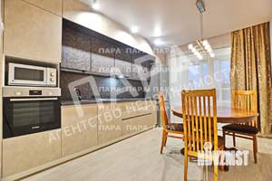 4-к квартира, на длительный срок, 80м2, 5/9 этаж
