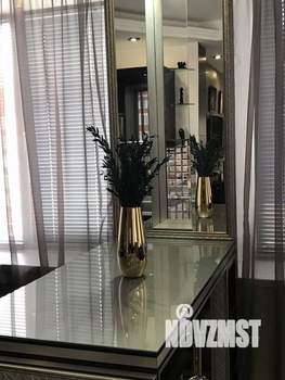 1-к квартира, на длительный срок, 46м2, 10/10 этаж