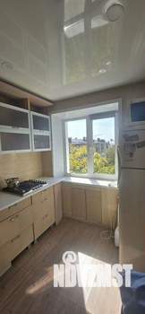 1-к квартира, на длительный срок, 35м2, 5/5 этаж
