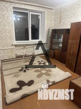 2-к квартира, на длительный срок, 37м2, 1/3 этаж