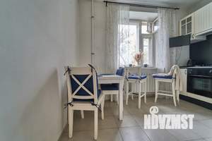 2-к квартира, посуточно, 60м2, 3/5 этаж
