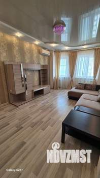 1-к квартира, на длительный срок, 43м2, 13/19 этаж