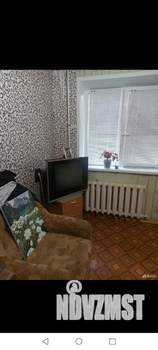 1-к квартира, на длительный срок, 38м2, 1/5 этаж