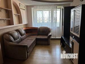 1-к квартира, на длительный срок, 29м2, 9/9 этаж