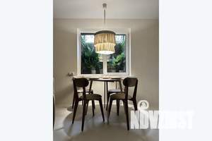 1-к квартира, посуточно, 42м2, -1/4 этаж