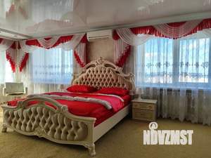 2-к квартира, посуточно, 107м2, 20/20 этаж