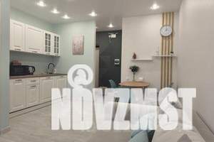 1-к квартира, посуточно, 37м2, 6/25 этаж