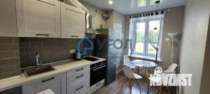 1-к квартира, на длительный срок, 35м2, 5/9 этаж