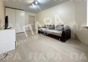 1-к квартира, на длительный срок, 41м2, 15/25 этаж