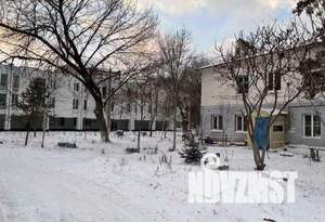 1-к квартира, на длительный срок, 30м2, 2/2 этаж