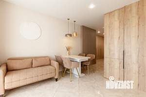 1-к квартира, посуточно, 62м2, 1/1 этаж