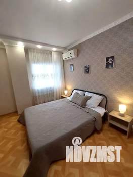 3-к квартира, посуточно, 105м2, 13/19 этаж